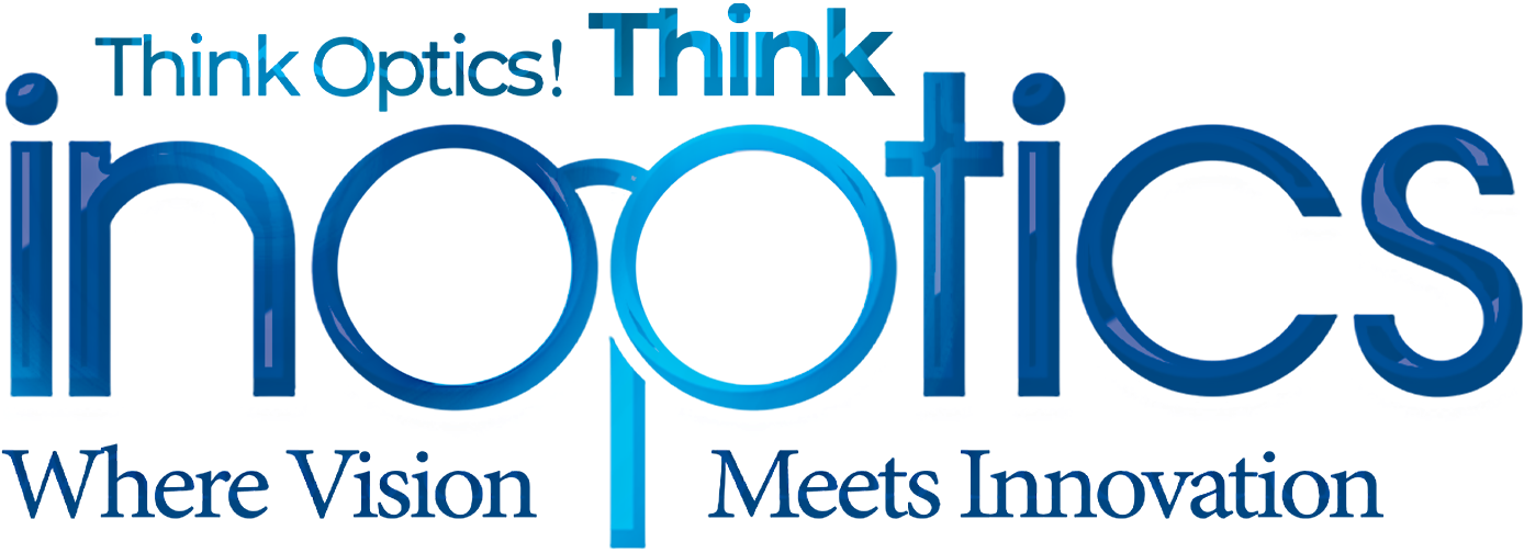 Inoptics Logo